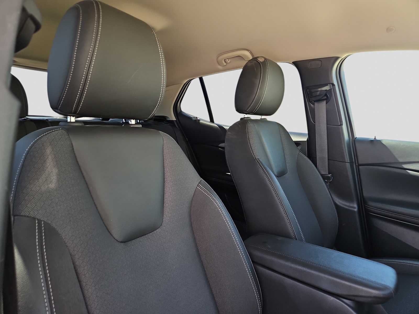 2025 Buick Encore GX Preferred FWD