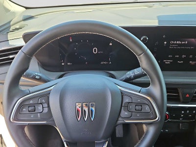 2025 Buick Encore GX Preferred FWD