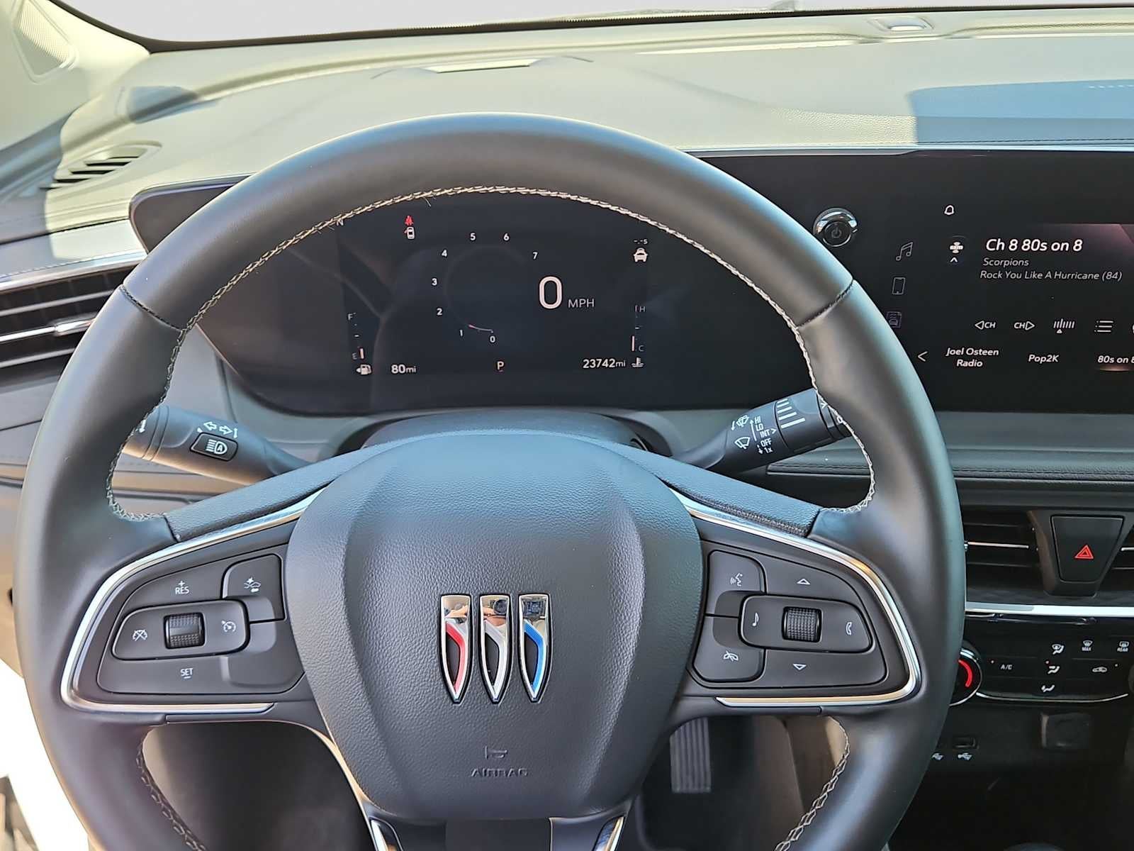 2025 Buick Encore GX Preferred FWD