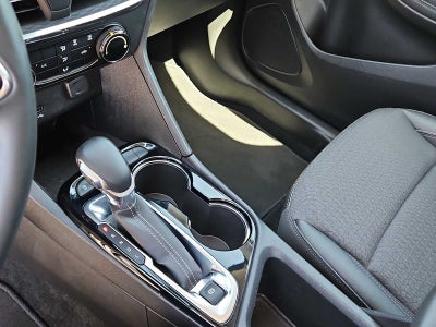 2025 Buick Encore GX Preferred FWD