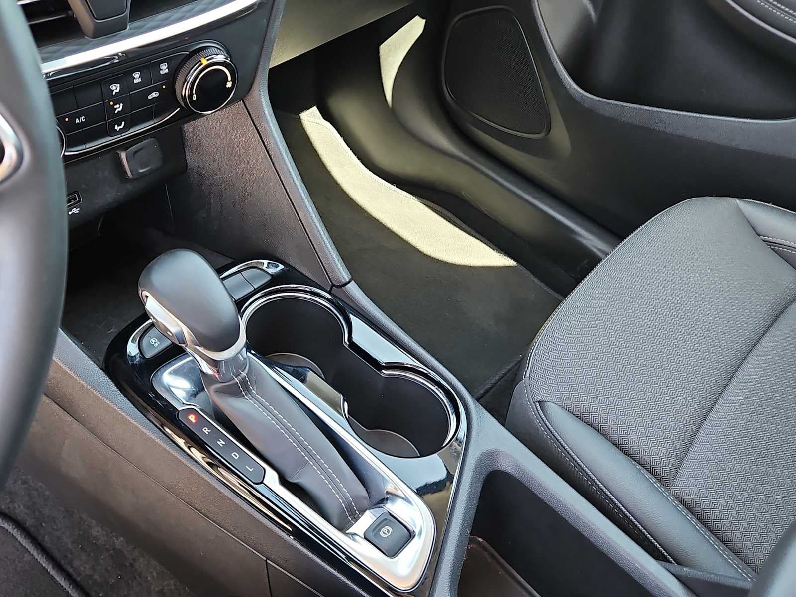 2025 Buick Encore GX Preferred FWD