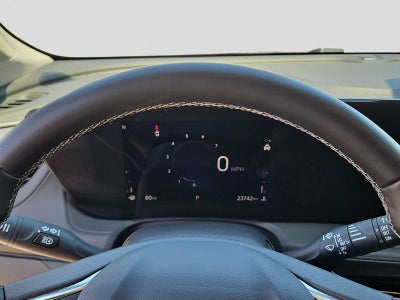 2025 Buick Encore GX Preferred FWD