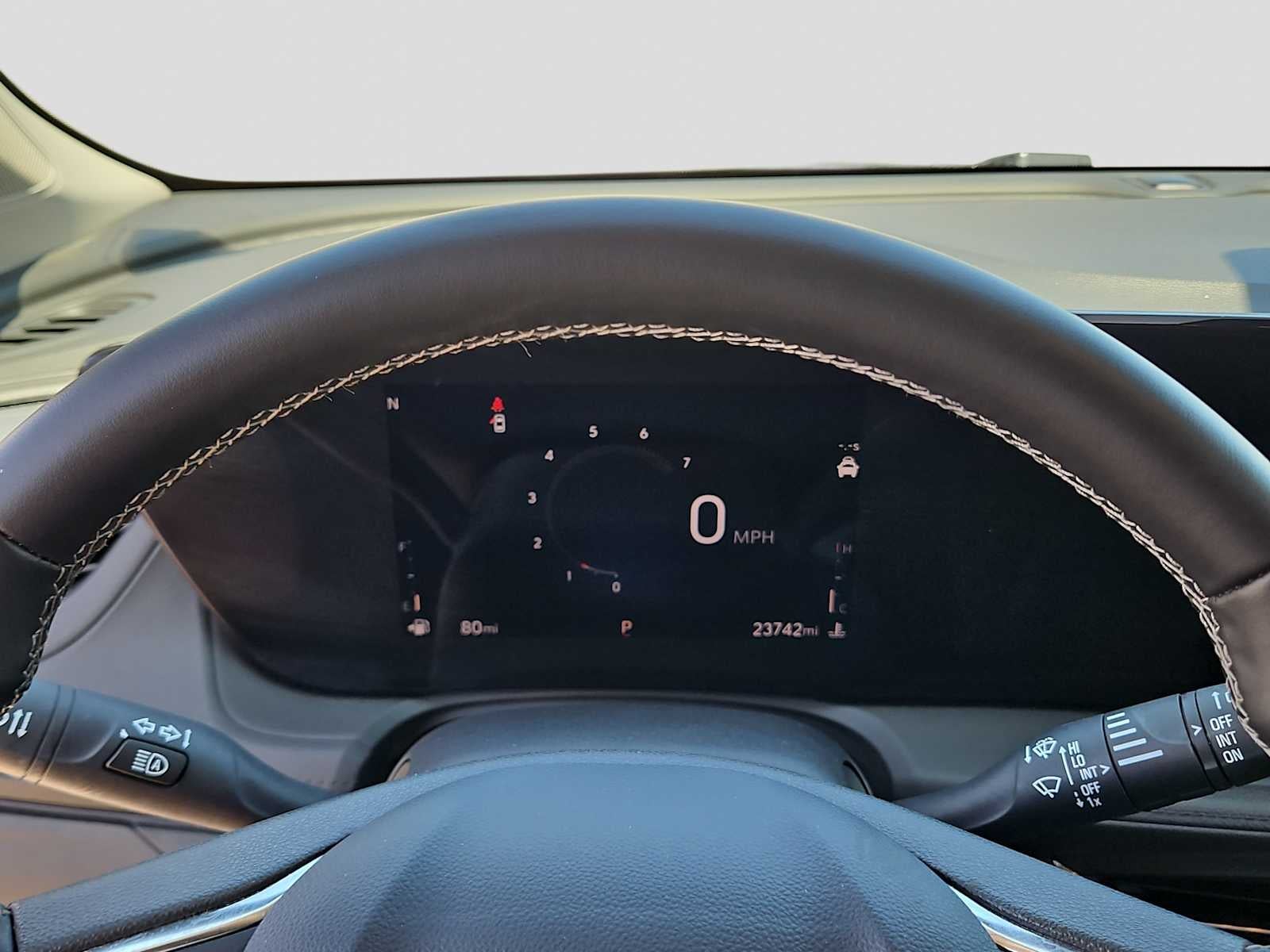 2025 Buick Encore GX Preferred FWD