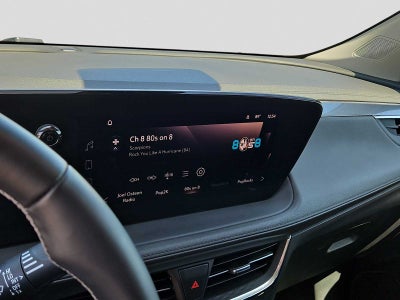 2025 Buick Encore GX Preferred FWD