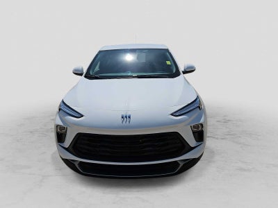 2025 Buick Encore GX Preferred FWD