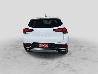2025 Buick Encore GX Preferred FWD