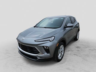 2025 Buick Encore GX Preferred FWD