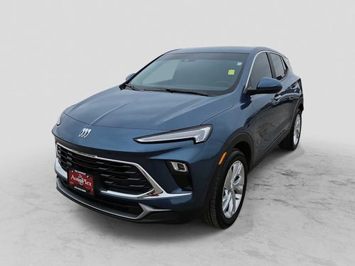 2025 Buick Encore GX Preferred FWD