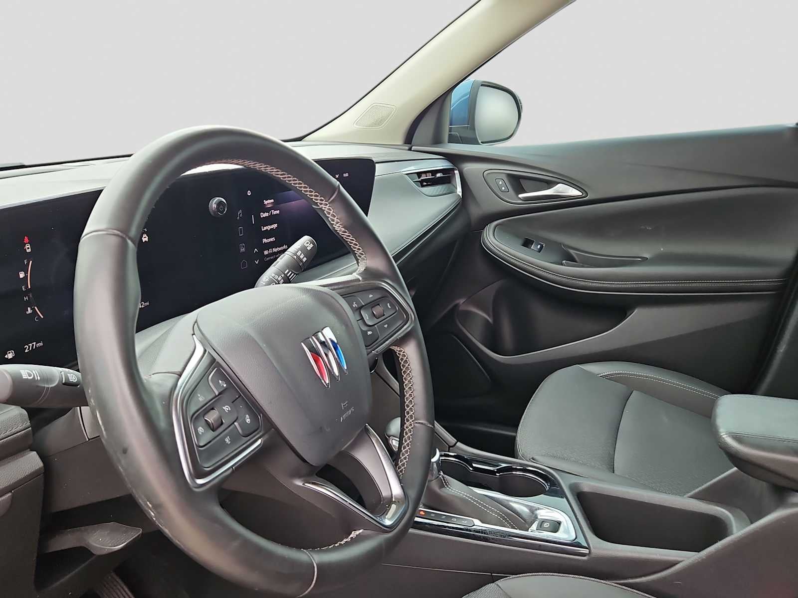 2025 Buick Encore GX Preferred FWD