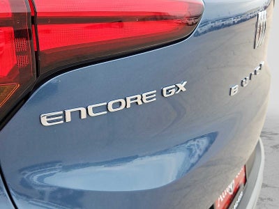 2025 Buick Encore GX Preferred FWD