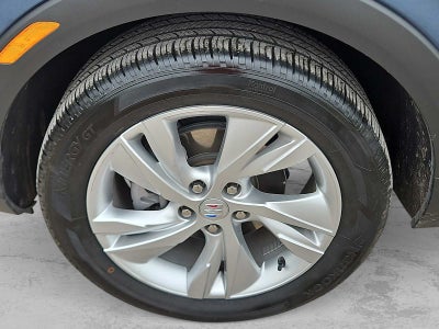 2025 Buick Encore GX Preferred FWD