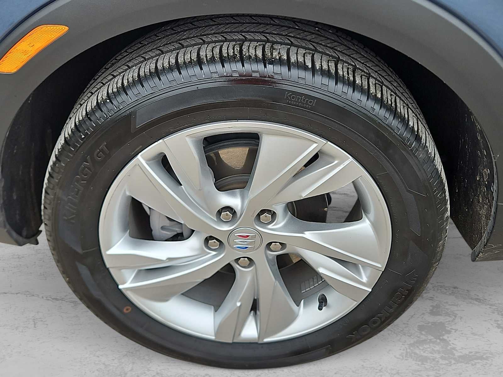 2025 Buick Encore GX Preferred FWD