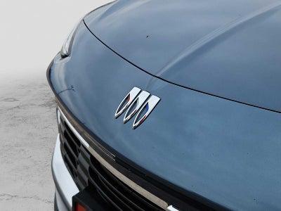 2025 Buick Encore GX Preferred FWD