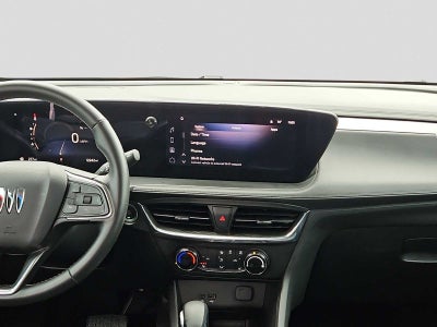 2025 Buick Encore GX Preferred FWD