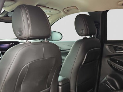 2025 Buick Encore GX Preferred FWD