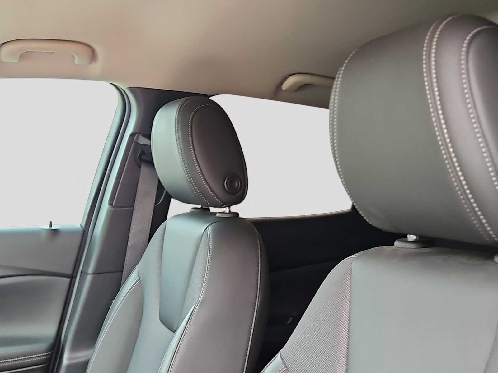 2025 Buick Encore GX Preferred FWD