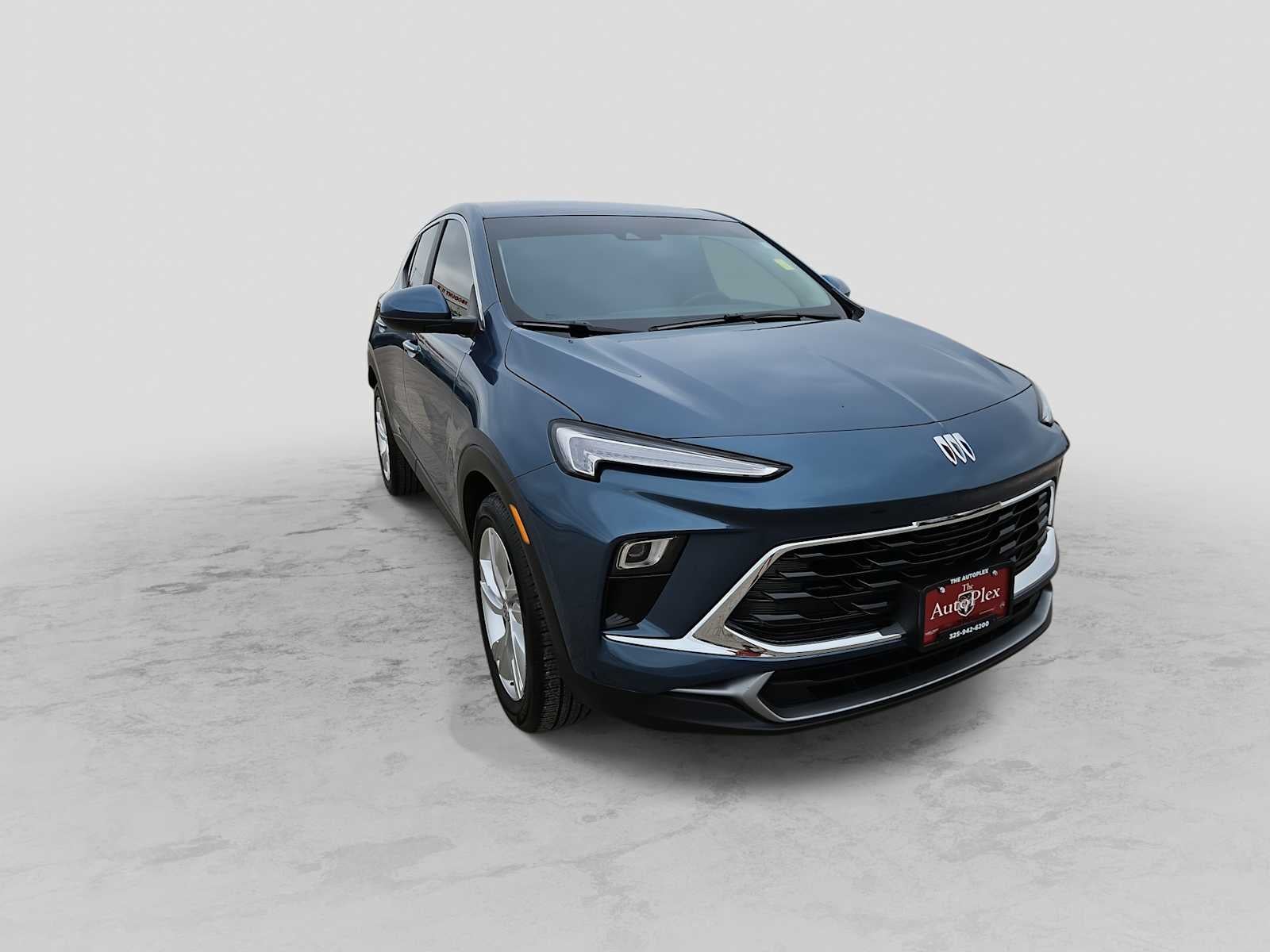 2025 Buick Encore GX Preferred FWD