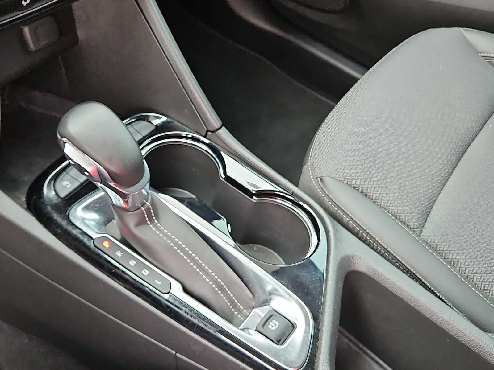 2025 Buick Encore GX Preferred FWD