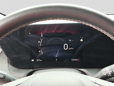 2025 Buick Encore GX Preferred FWD