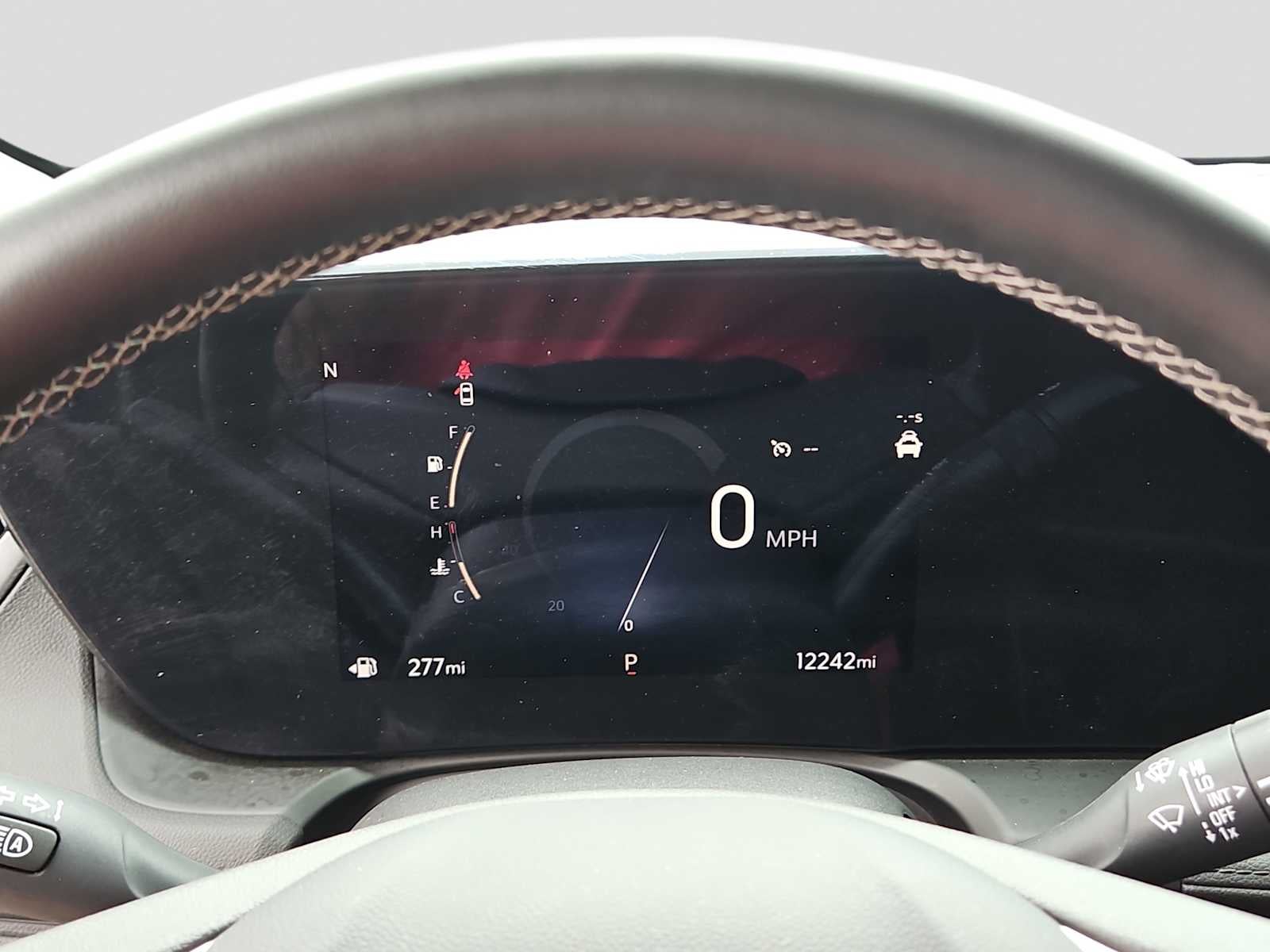 2025 Buick Encore GX Preferred FWD