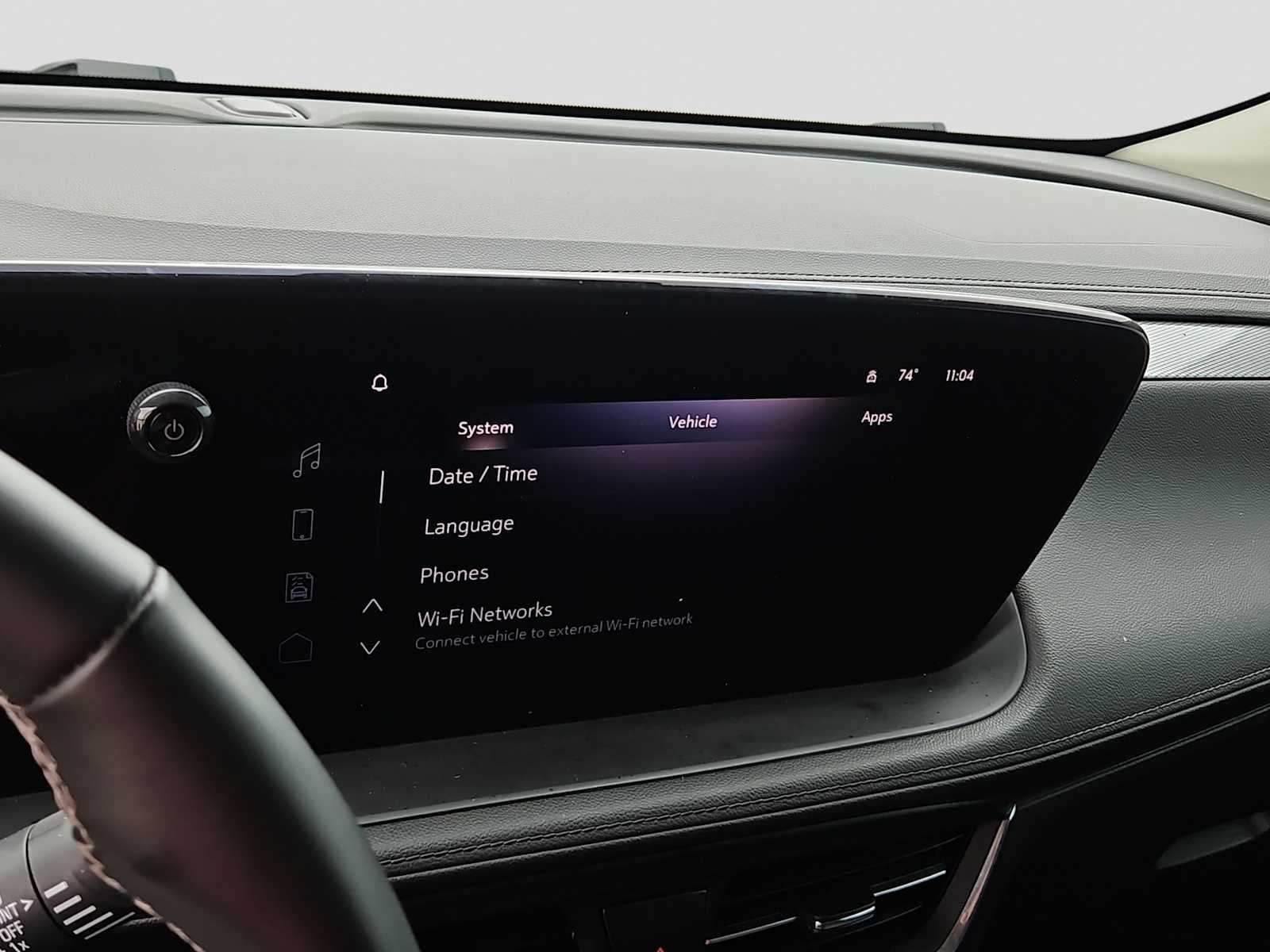 2025 Buick Encore GX Preferred FWD