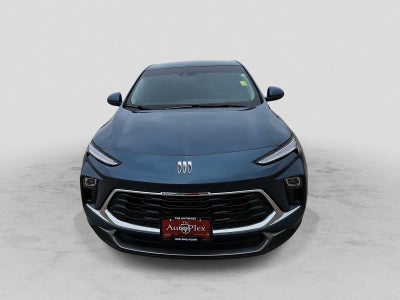 2025 Buick Encore GX Preferred FWD