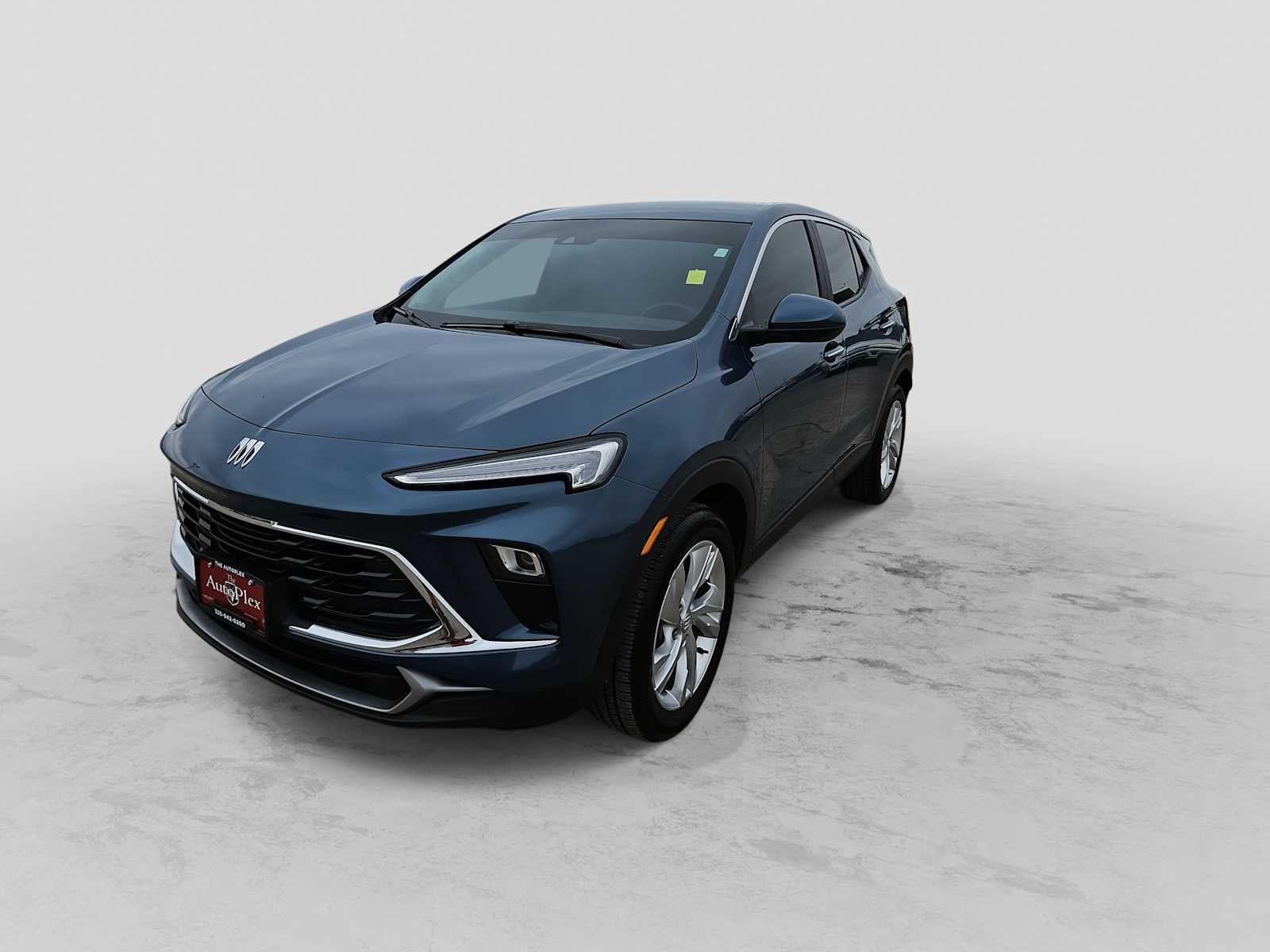 2025 Buick Encore GX Preferred FWD