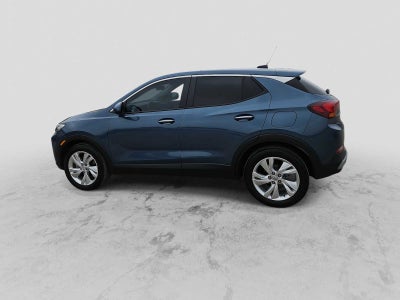 2025 Buick Encore GX Preferred FWD
