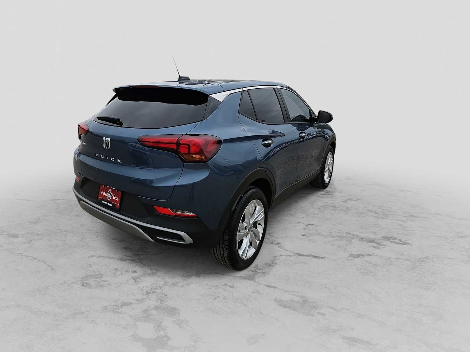 2025 Buick Encore GX Preferred FWD