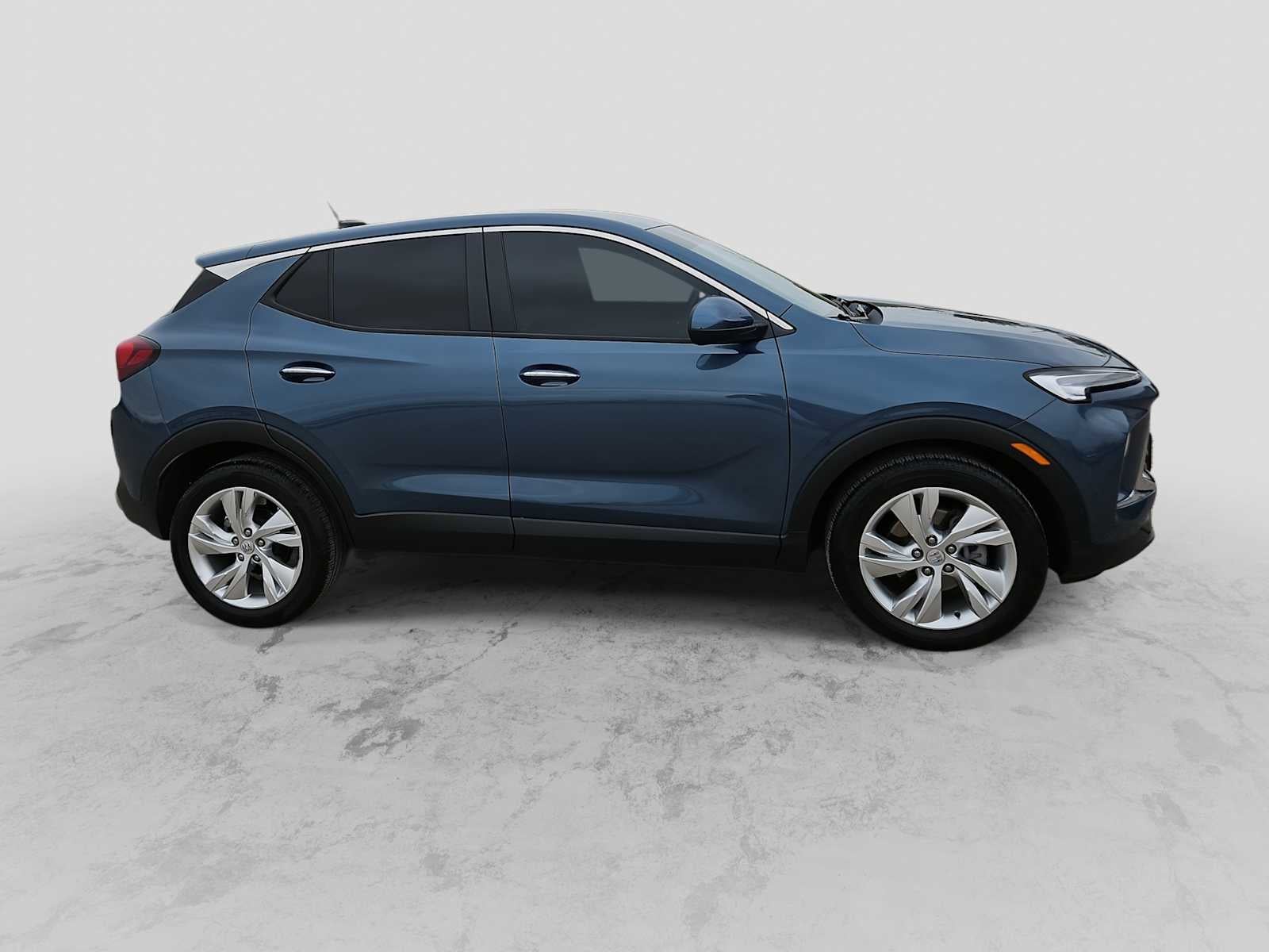 2025 Buick Encore GX Preferred FWD