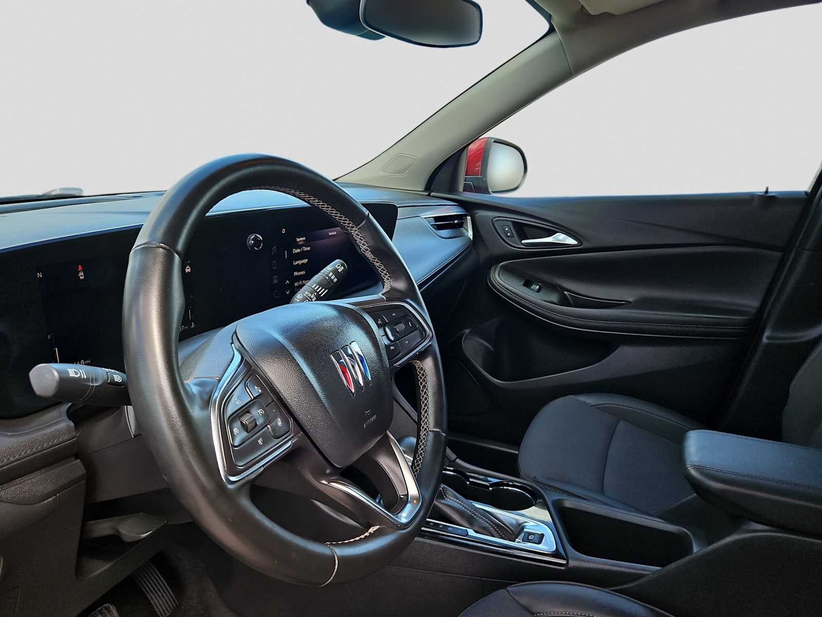 2024 Buick Encore GX Preferred AWD