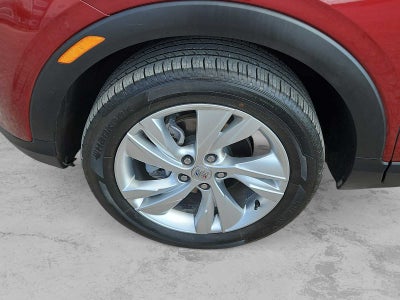 2024 Buick Encore GX Preferred AWD