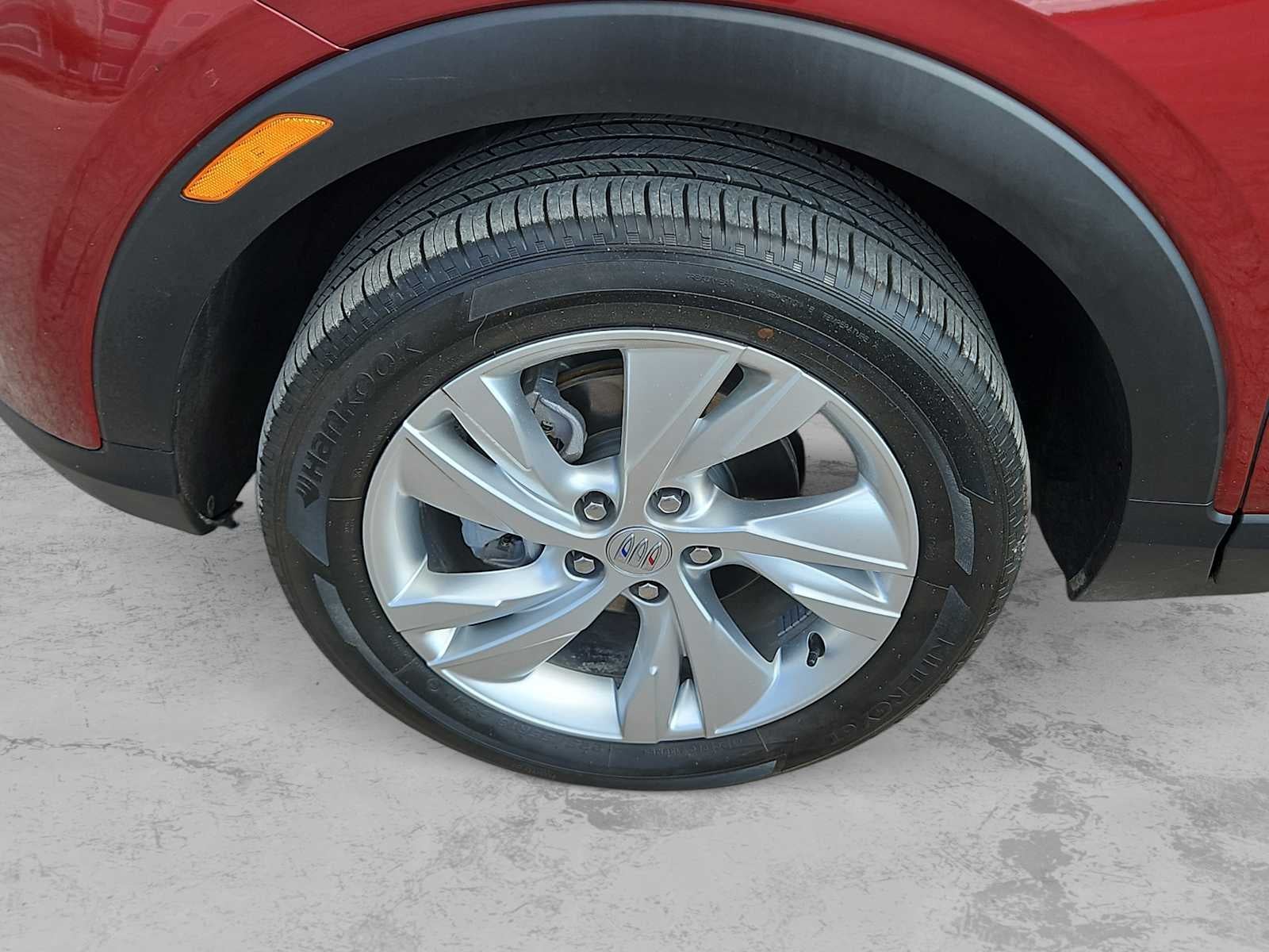 2024 Buick Encore GX Preferred AWD