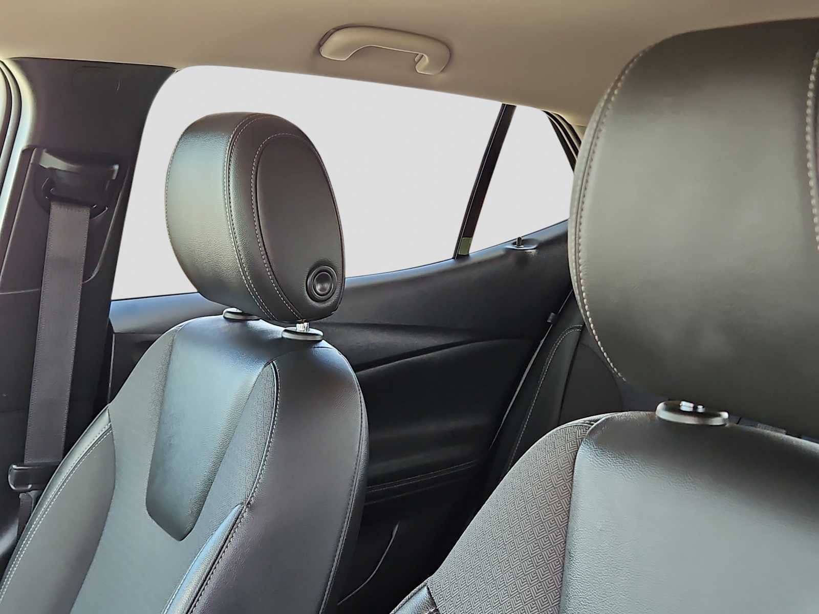 2024 Buick Encore GX Preferred AWD