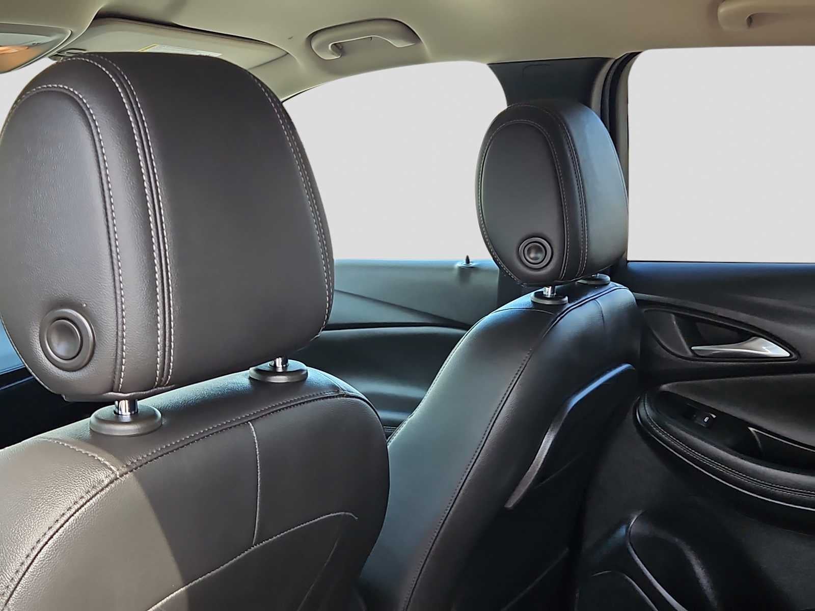 2024 Buick Encore GX Preferred AWD