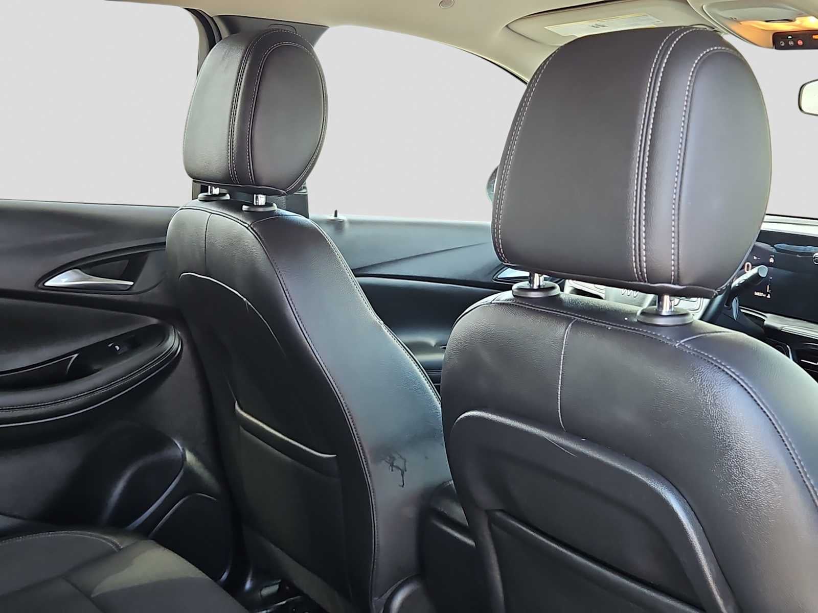 2024 Buick Encore GX Preferred AWD