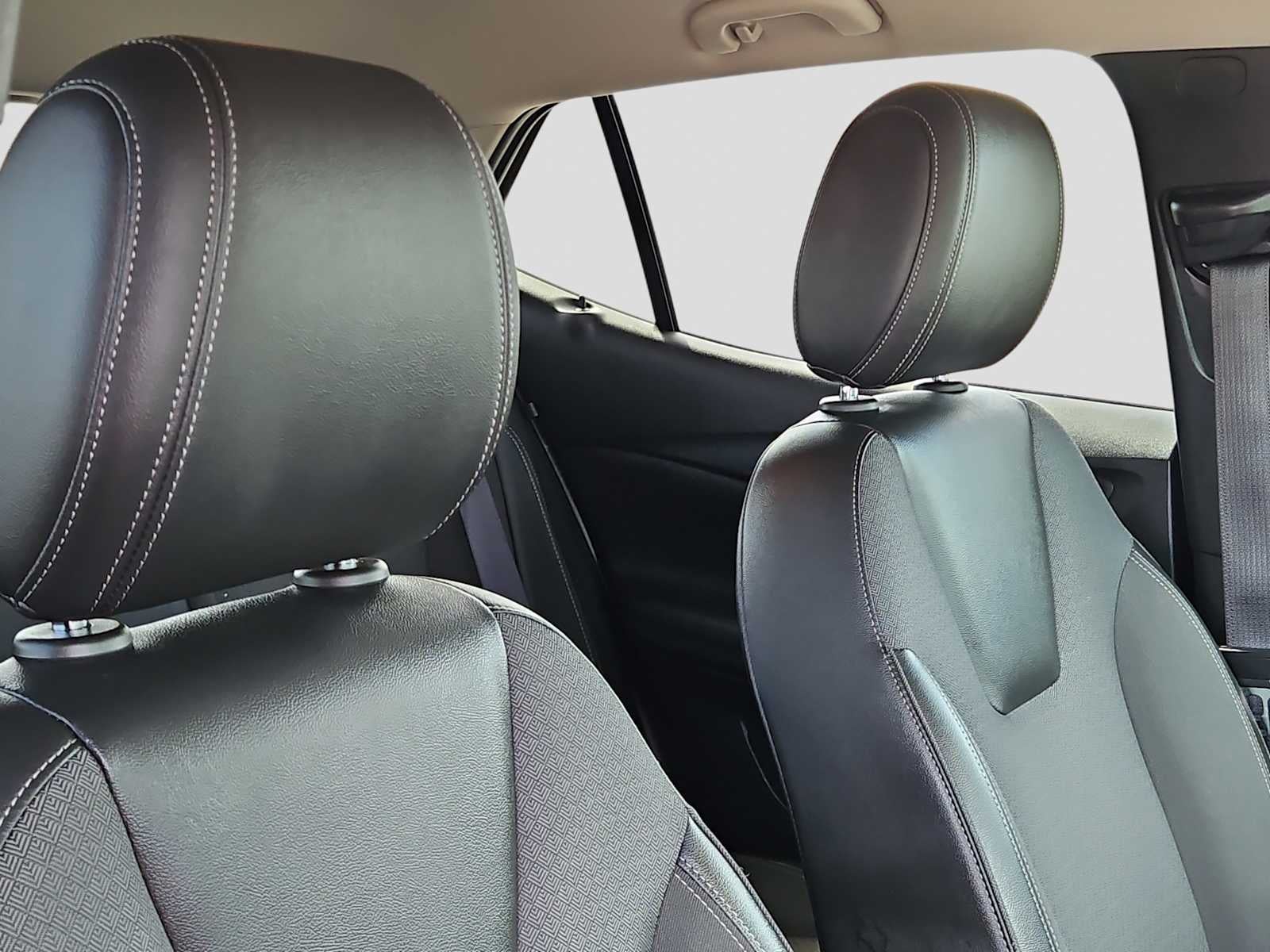 2024 Buick Encore GX Preferred AWD