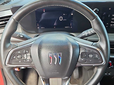 2024 Buick Encore GX Preferred AWD