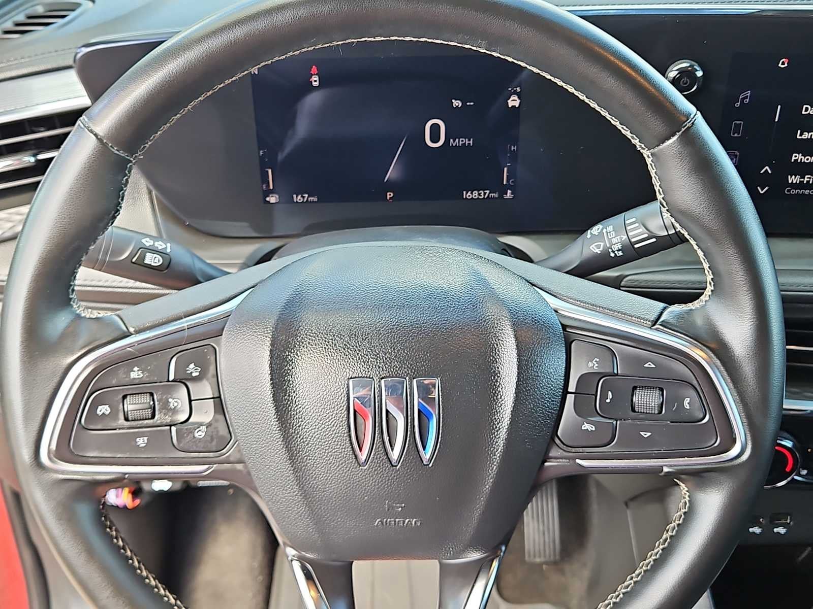 2024 Buick Encore GX Preferred AWD