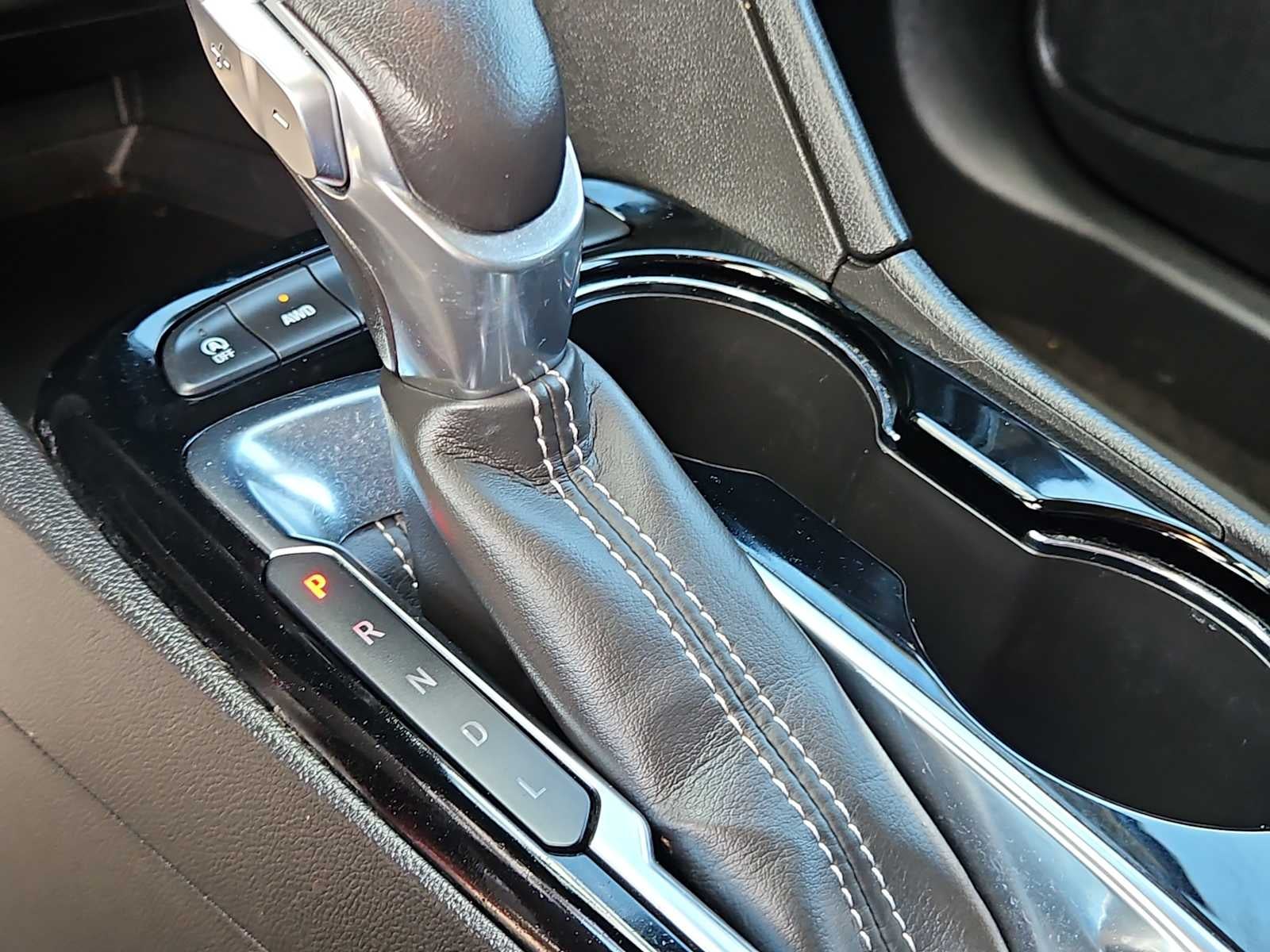 2024 Buick Encore GX Preferred AWD