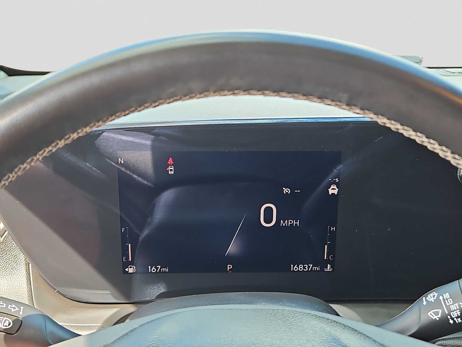 2024 Buick Encore GX Preferred AWD