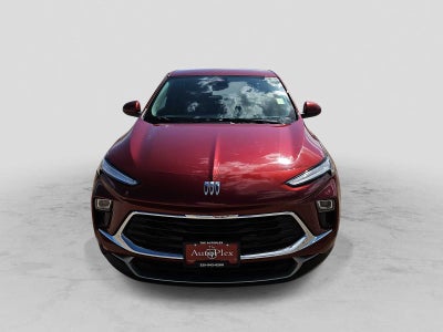 2024 Buick Encore GX Preferred AWD