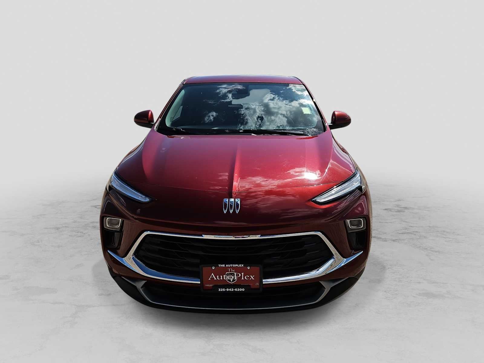 2024 Buick Encore GX Preferred AWD