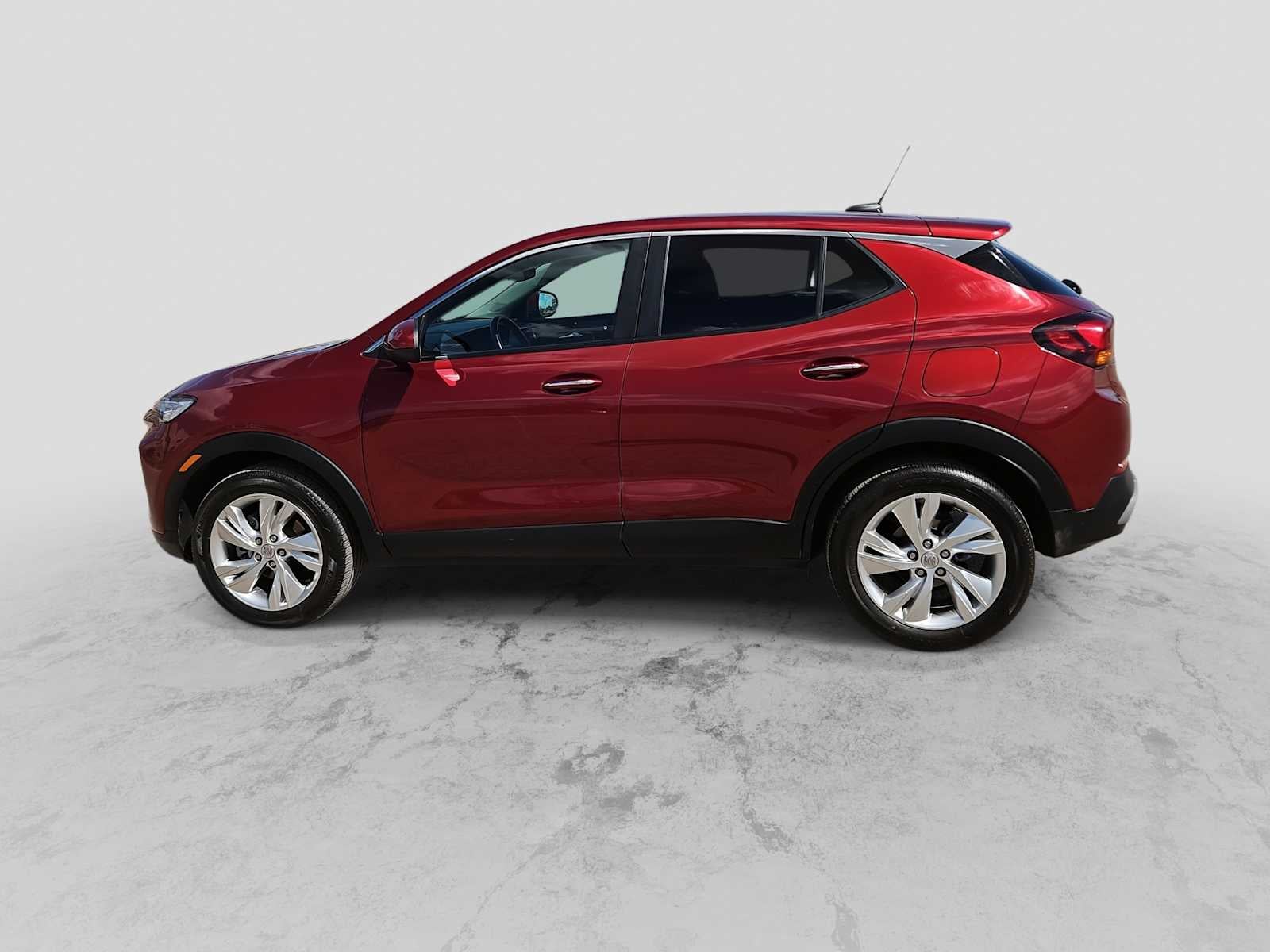 2024 Buick Encore GX Preferred AWD