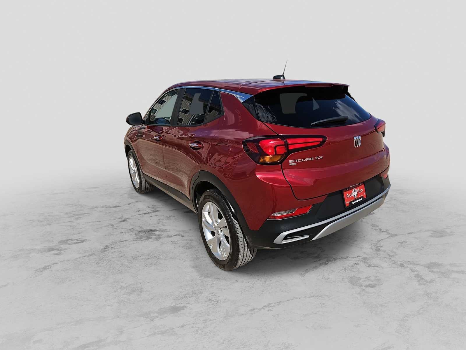 2024 Buick Encore GX Preferred AWD