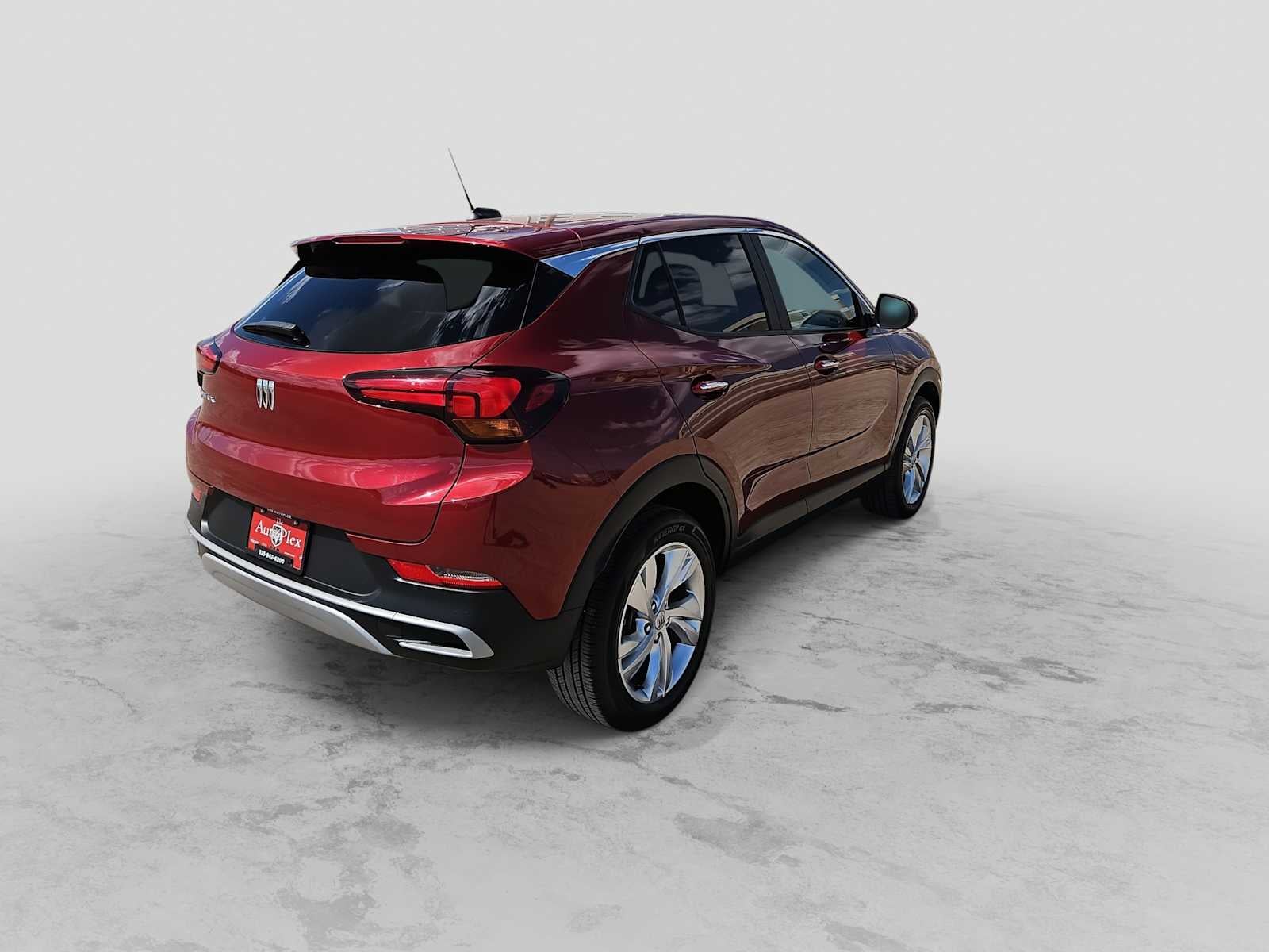 2024 Buick Encore GX Preferred AWD