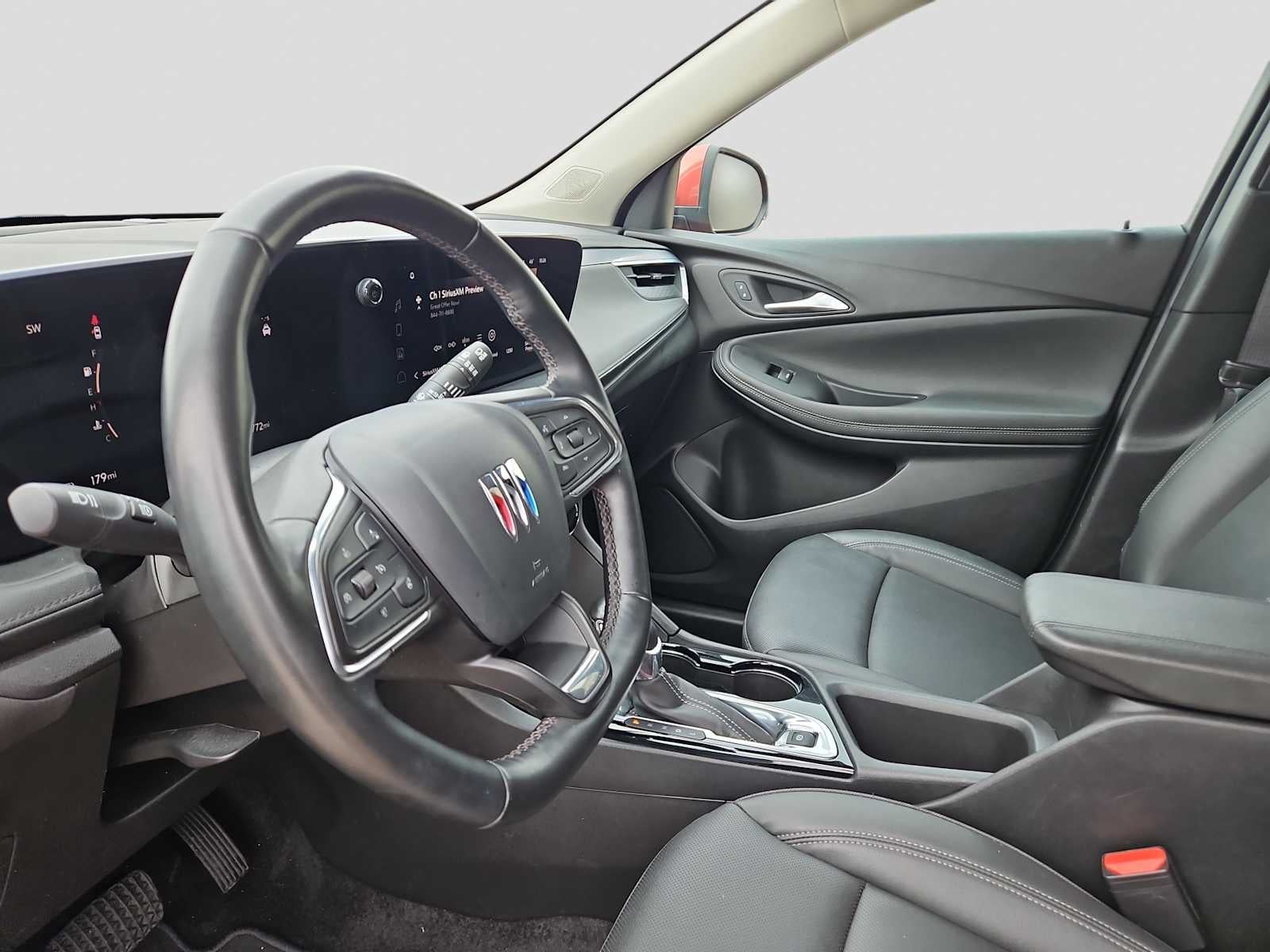 2024 Buick Encore GX Sport Touring FWD