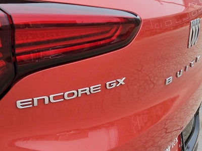 2024 Buick Encore GX Sport Touring FWD