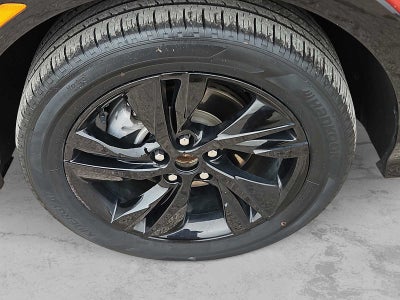 2024 Buick Encore GX Sport Touring FWD