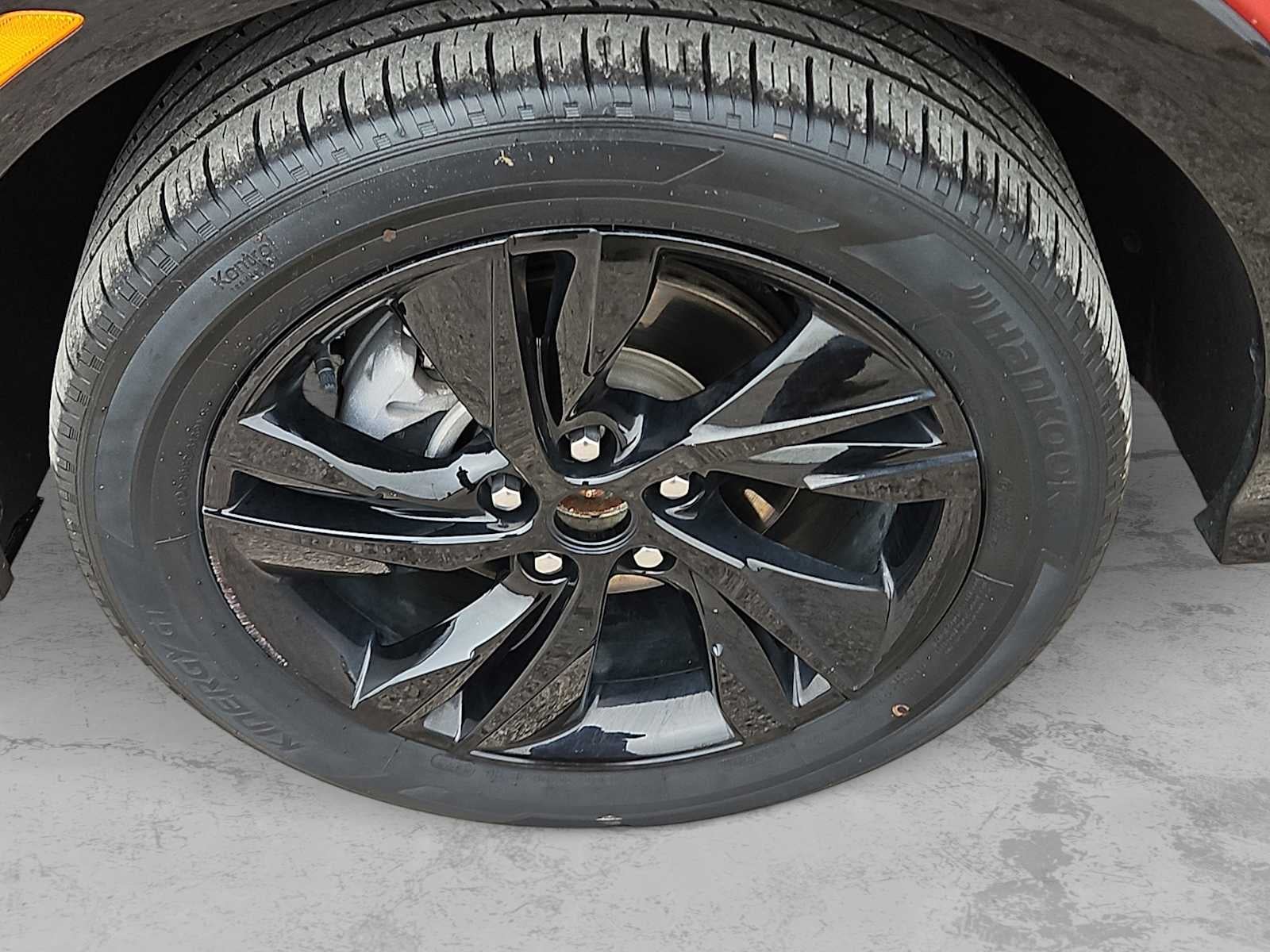 2024 Buick Encore GX Sport Touring FWD